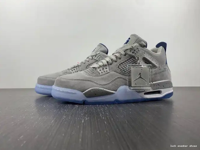 Rep LUCY Retro Georgetown AJ4-1043505 Jordan (PE) 4 0626